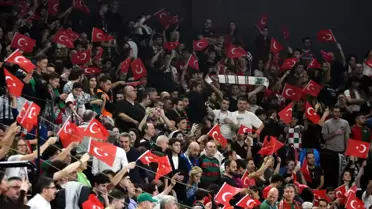 Karşıyaka, Fenerbahçe'ye Yenildi