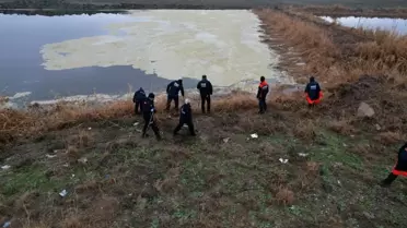 Kayıp Şizofren Kadın İçin Arama Çalışmaları Devam Ediyor