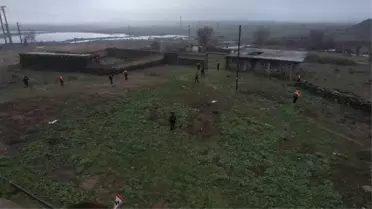 Diyarbakır'da Kaybolan Nimet Kılıç için Aramalar Devam Ediyor