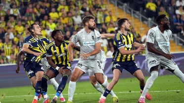 Kocaelispor, Fenerbahçe'ye Hazır