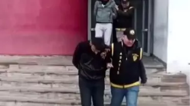Adana'da Dolandırıcılık Çetesi Çökertildi