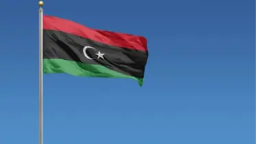 Libya'da Kum Fırtınası Eğitimi Durdurdu