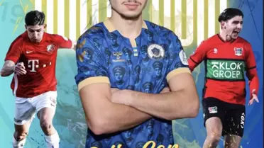 Menemen FK, Selim Can Sönmez'i Kadrosuna Kattı