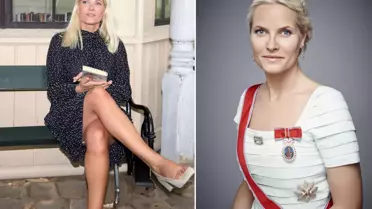 Mide bulandıran dosyadan prenses de çıktı! Bu iddia doğruysa ülke fena karışır