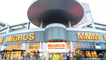 Migros, dağıtım merkezi çalışanlarına sağladığı imkanları açıkladı