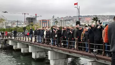 Mübadiller 103. Yıl Anma Programı Düzenledi