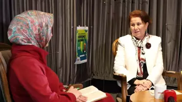 Osmangazi'de girişimci adaylarına altın değerinde tavsiyeler