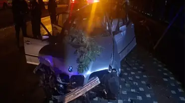 Bursa'da Kaza: Yaralı 21 Gün Sonra Hayatını Kaybetti