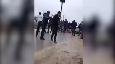 Akçakale'de Arazi Kavgası: 7 Yaralı