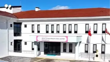 Bilecikli Şehit İlhan Ongan'ın Adı Anaokulunda Yaşatılacak