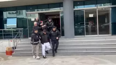 Yasa Dışı Sorgulama ile Soygun Hazırlığı