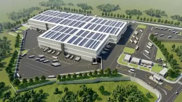 TEKNOSAB Lojistik Teknopark'ta Başarı