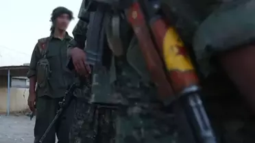 YPG, Suriye güçlerinin konuşlanacağı Haseke ve Kamışlı'da sokağa çıkma yasağı getirdi