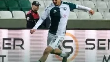 Giresunspor - Orduspor: 0-0 Beraberlik