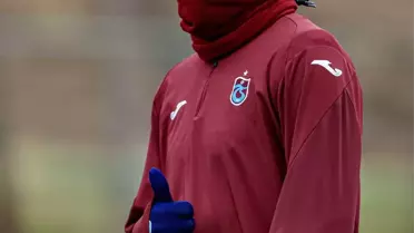 Trabzonspor, Fethiyespor Maçına Hazırlanıyor