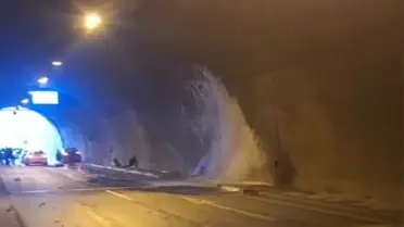 Trabzon'da Zincirleme Kaza: 3 Yaralı