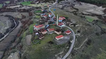 Bu köyün ismi Türkiye'nin en uzunu! Tam 23 harften oluşuyor