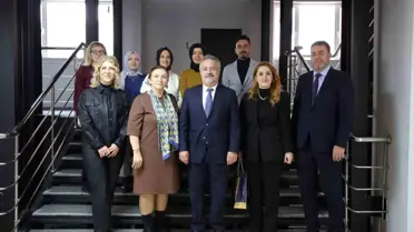 Atatürk Üniversitesi'nden Önemli Projeler