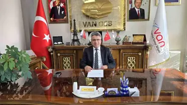 Berat Kandili Mesajı