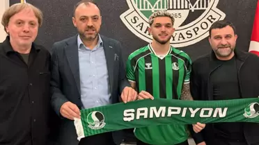 Beşiktaş'ta Emrecan Terzi ile yollar ayrıldı