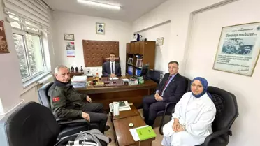 Osmaneli'nde Tarım ve Hayvancılıkta Yeni Dönem