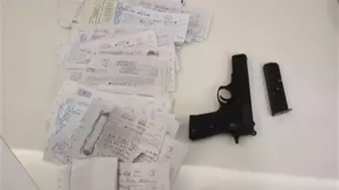 Eski Bursaspor Başkanı Emin Adanur, Sarallar suç örgütü davasında şikayetçi olarak dinlendi