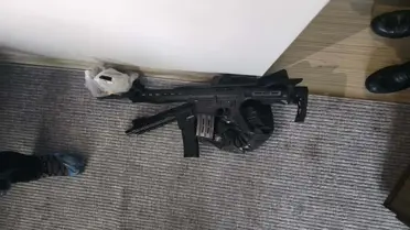 İzmir'de Uyuşturucu Operasyonu: 5 Gözaltı