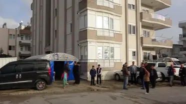 Isparta Yolunda Feci Kaza: 7 Ölü