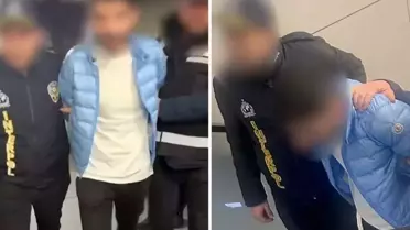 Suç örgütü yöneticisi Serdar Sertçelik ikinci kez tutuklandı