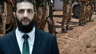 Terör örgütünden Şam yönetimine skandal liste! Türkiye'ye açık açık meydan okudular