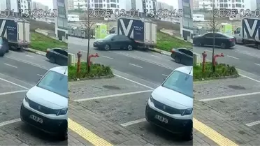 Beylikdüzü'nde Uyuşturucu Operasyonu: 85 Kilo Uyuşturucu Ele Geçirildi