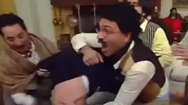 Yıllar önceki olay yeniden gündemde! Messi'ye yapılan saygısızlığa bakar mısınız