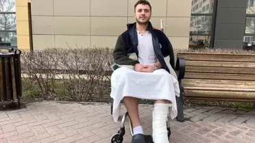 10 kişinin öldüğü kazada yaralanan öğrenci kazanın nedenini anlattı