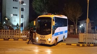 Bursa'da Rüşvet İddiası: Turgay Erdem ve 21 Sanık Tutuklandı