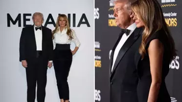 40 milyon dolarlık Melania belgeseli IMDb'de en düşük puanlardan birini aldı
