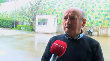 Bursa'da Kiracı Sorunu: Ev Çöp Eve Döndü