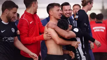 Adım adım 1. Lig! Depremde 14 sporcusunu kaybeden kulüp, küllerinden yeniden doğdu