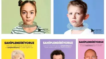 Bakanlıktan Skandal Paylaşımlara Suç Duyurusu