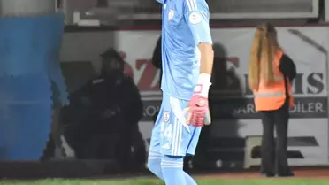 Altınordu'da Arif Şimşir Dönüyor