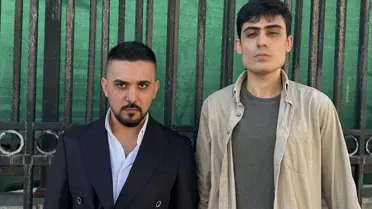 Şiddet Gören Bebeğin Davası Başladı