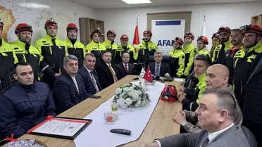 Ardanuç'taki Çığ Olayı: Vali Riskleri Anlattı