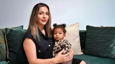 Bahisten tutuklanan futbolcunun eşi isyan etti 