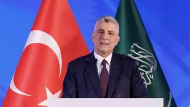 Bakan Bolat, Suudi Arabistan Yatırım Bakanı Al Falih ile bir araya geldi