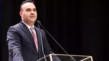 KOSGEB Destek Programı Başladı