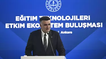 Teknoloji ve Eğitimde Yeni Yaklaşımlar