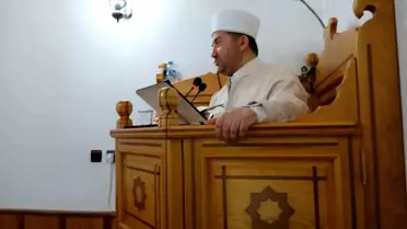 Posof'ta Berat Kandili Coşkuyla İdrak Edildi