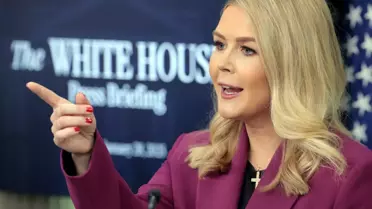 Beyaz Saray: İran İHA'sını düşürmekle gereğine uygun hareket ettik