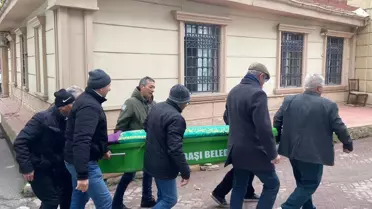 Katliam gibi kazada kahreden detay! Bir gün önceki otobüsü kaçırmasa...