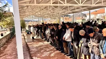 Burdur'daki Kaza: 7 Ölü, 5 Yaralı