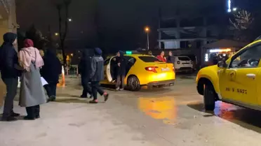 İnegöl'de İşçiler Gıda Zehirlenmesi Şüphesiyle Hastaneye Kaldırıldı